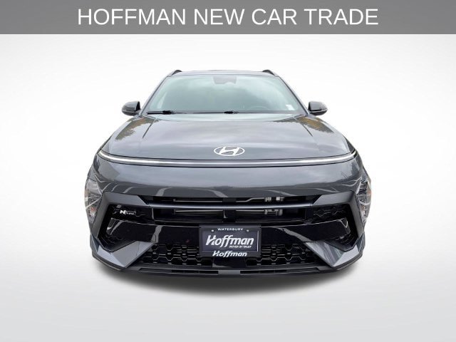 Used 2025 Hyundai Kona N Line S AWD/4WD image 2