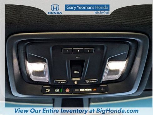 Used 2021 Chevrolet Silverado 1500 High Country image 34