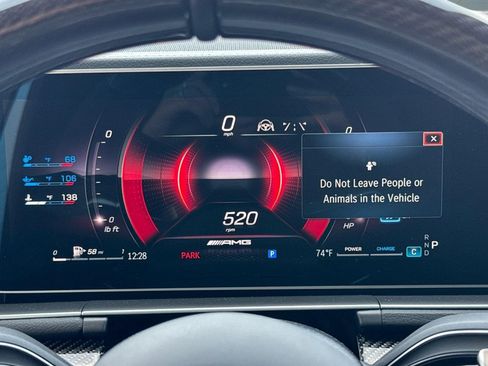 New 2026 Mercedes-Benz GLE 53 AMG 4MATIC Coupe image 18