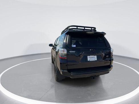 Used 2023 Toyota 4Runner TRD Pro AWD/4WD image 7