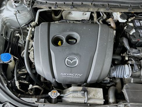 Used 2019 MAZDA CX-5 Grand Touring FWD image 35