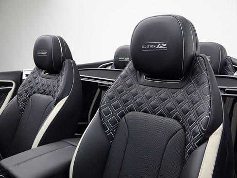 Used 2024 Bentley Continental GT Speed image 43