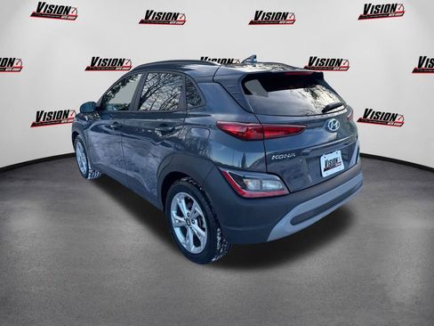 Certified 2023 Hyundai Kona SEL w/ Convenience Package image 7