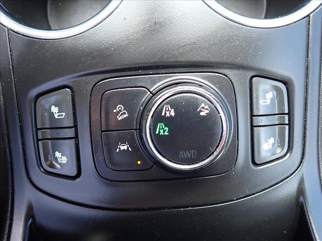 Used 2020 GMC Terrain SLT w/ Preferred Package AWD/4WD image 20