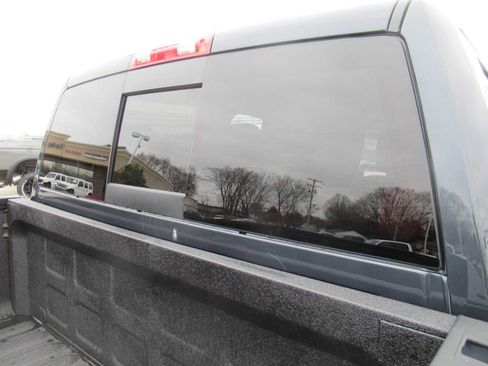 New 2026 RAM 3500 Tradesman image 9