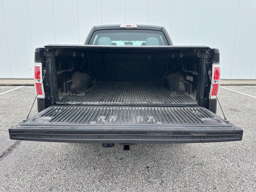 Used 2014 Ford F150 STX w/ Equipment Group 201A Mid RWD image 22