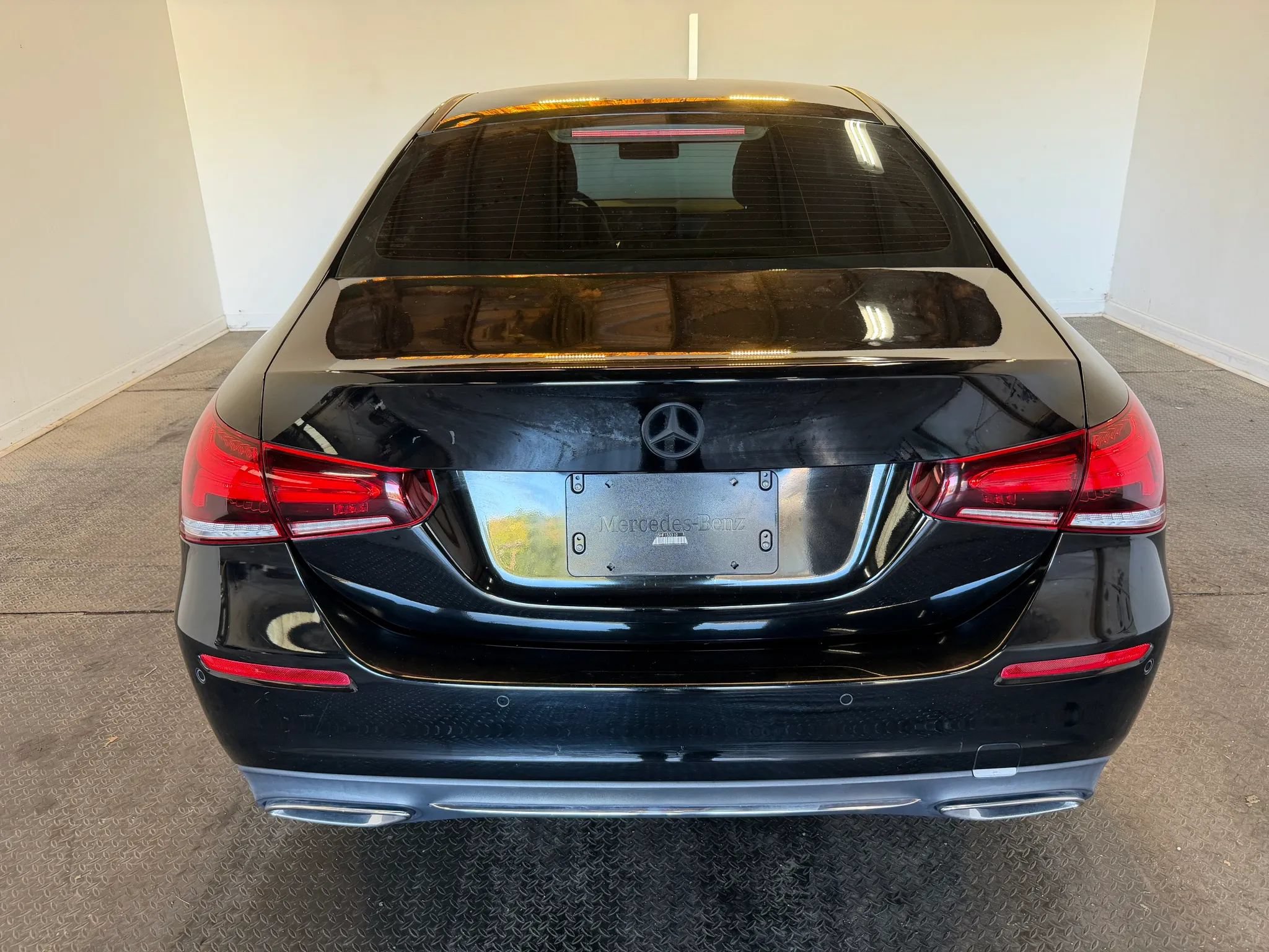 Used 2019 Mercedes-Benz A 220 4MATIC image 6