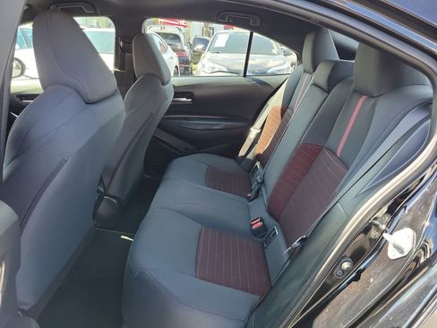 Used 2024 Toyota Corolla SE FWD image 17