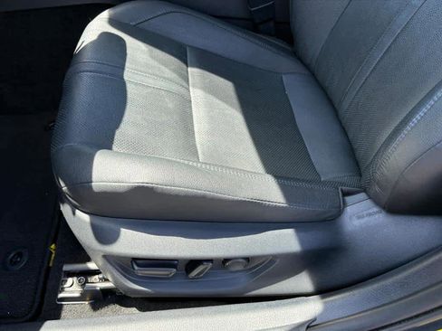 Used 2025 Toyota Camry XSE w/ Premium Package FWD image 24