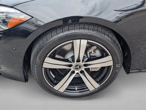 Certified 2025 Mercedes-Benz C 300 Sedan image 24