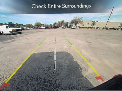 Used 2023 Jeep Gladiator Mojave w/ LED Lighting Group image 25