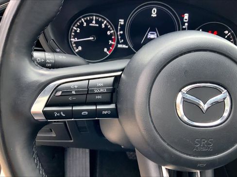 Used 2024 MAZDA MAZDA3 s image 22