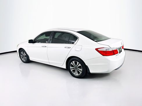 Used 2015 Honda Accord LX image 5