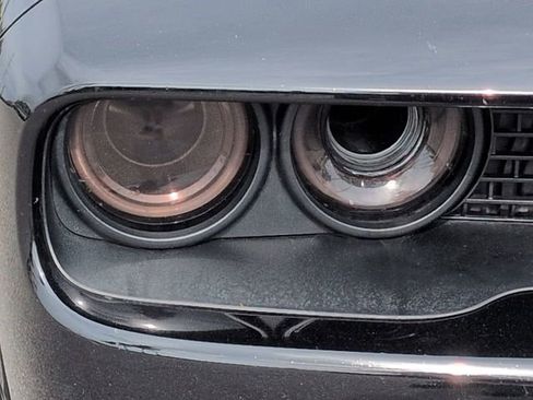 Used 2021 Dodge Challenger SRT Hellcat Redeye RWD image 10