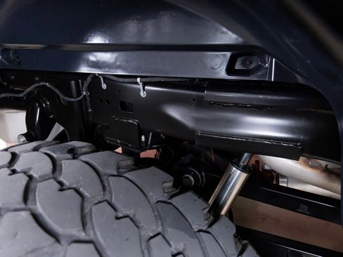 Used 2020 RAM 2500 Limited image 68