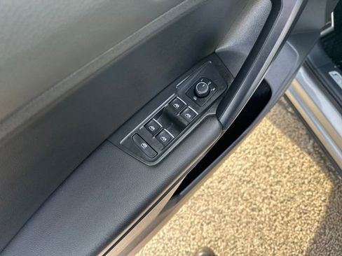 Certified 2021 Volkswagen Tiguan SE R-Line w/ 3rd Row Seat Package image 12