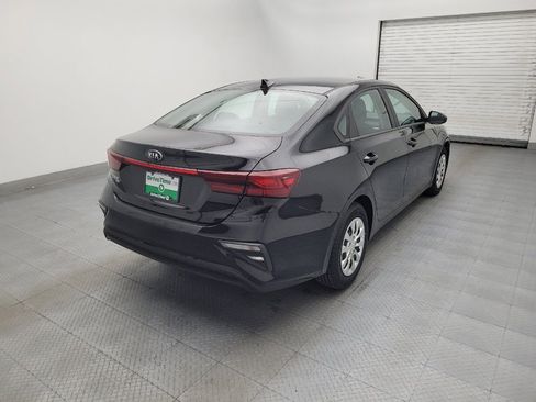 Used 2021 Kia Forte Sedan w/ Paint Protection Package FWD image 9