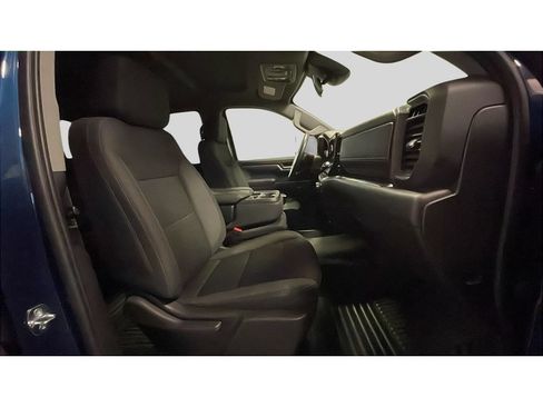 Used 2023 Chevrolet Silverado 1500 LT AWD/4WD image 16