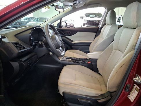 Certified 2023 Subaru Impreza 2.0i image 15