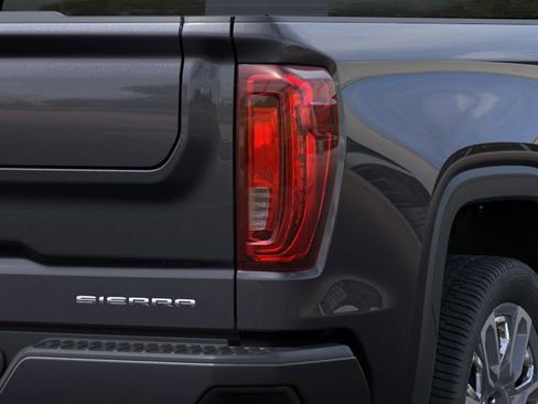 New 2026 GMC Sierra 1500 Denali Ultimate AWD/4WD image 11