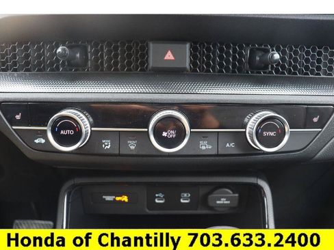 Certified 2026 Honda CR-V EX image 16