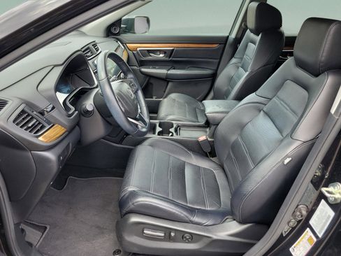 Used 2018 Honda CR-V Touring image 13