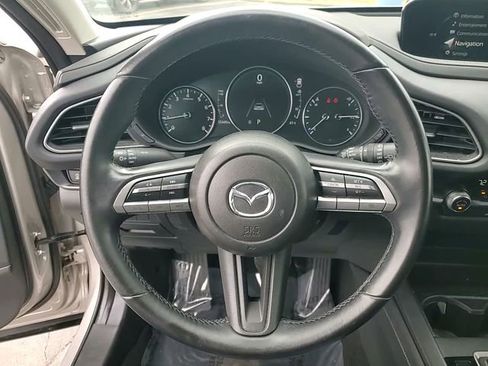 Used 2022 MAZDA CX-30 AWD 2.5 S w/ Select Package image 16