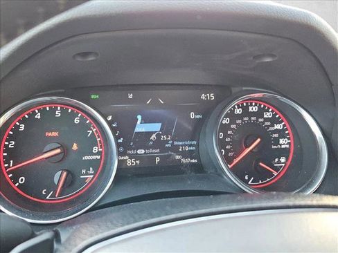 Used 2019 Toyota Camry XSE image 7