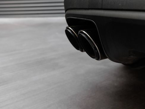 Certified 2026 Porsche Cayenne Coupe AWD/4WD image 30