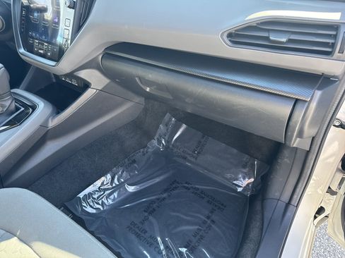 Used 2024 Subaru Crosstrek 2.5i Sport w/ Crosstrek Mirror Package image 14