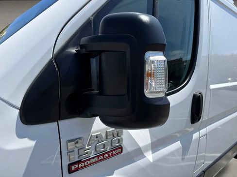 Used 2020 RAM ProMaster 1500 FWD image 47