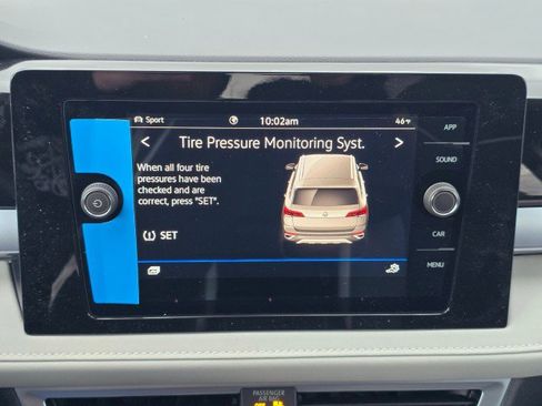 New 2026 Volkswagen Taos SE AWD/4WD image 34