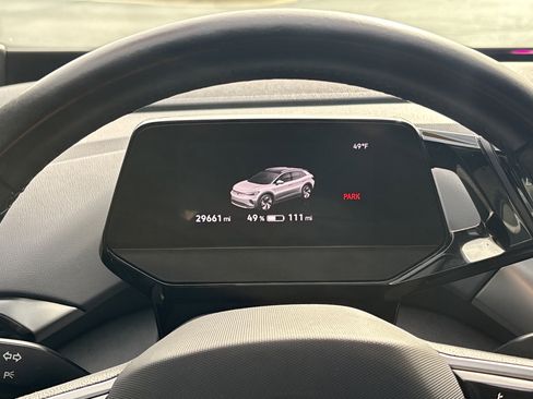 Used 2022 Volkswagen ID.4 Pro S image 21