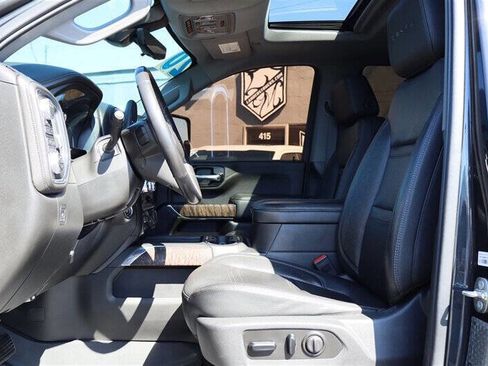 Used 2020 GMC Sierra 2500 Denali w/ Denali Ultimate Package AWD/4WD image 18