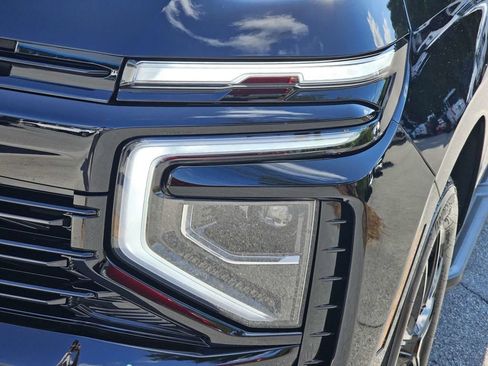 New 2026 Chevrolet Tahoe RST w/ RST Capability Package AWD/4WD image 11