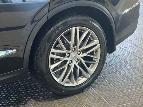 Certified 2023 Acura MDX SH-AWD w/ Advance Package image 9