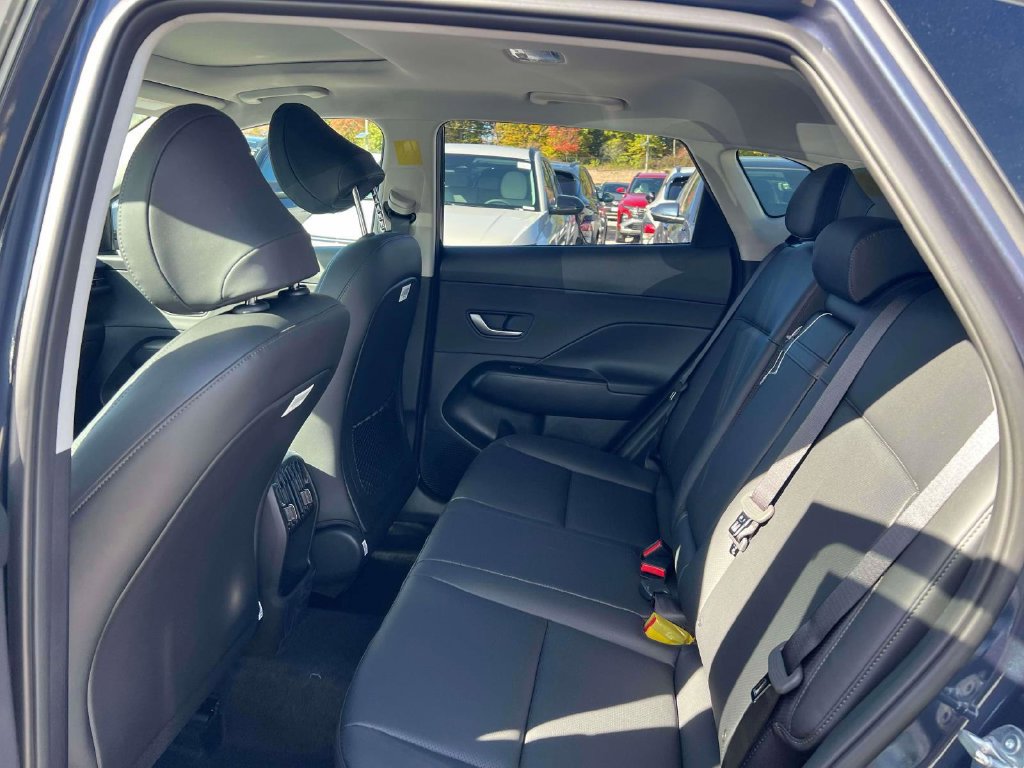 New 2027 Hyundai Kona Limited AWD/4WD image 13