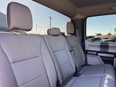 Used 2022 Ford F250 XLT w/ XLT Value Package AWD/4WD image 28