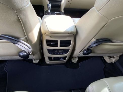 Used 2014 Acura MDX SH-AWD w/ Tech & Entertainment image 10