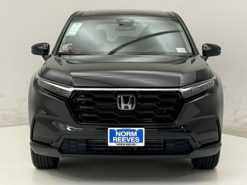New 2026 Honda CR-V EX image 2