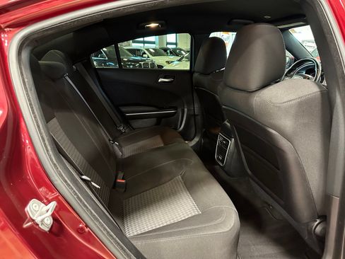 Used 2021 Dodge Charger GT w/ Performance Handling Group RWD image 34