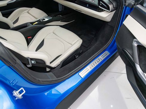 Certified 2024 Ferrari 296 GTB Base image 36