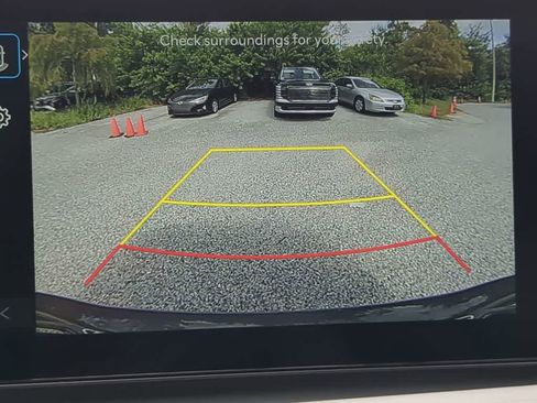 New 2026 Hyundai Tucson SE image 29