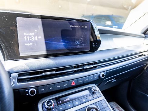 Used 2024 Hyundai Palisade XRT FWD image 13