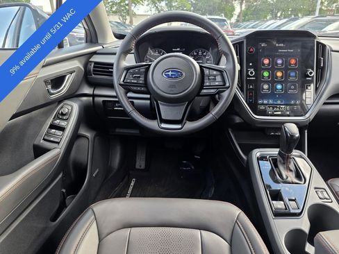 Certified 2025 Subaru Crosstrek 2.5i Limited w/ Popular Package #3A AWD/4WD image 12