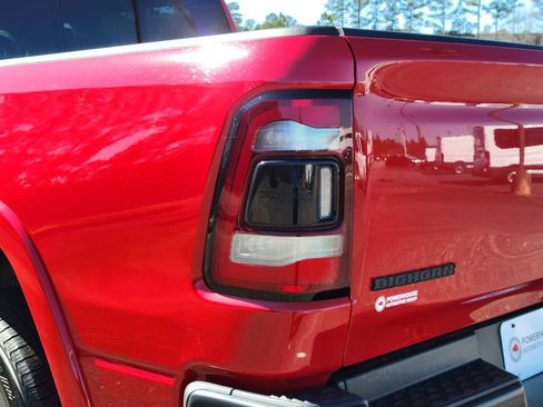 Used 2021 RAM 1500 Big Horn w/ Built-to-serve Edition image 11