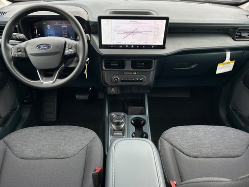 New 2026 Ford Maverick XL w/ Equipment Group 101A image 12