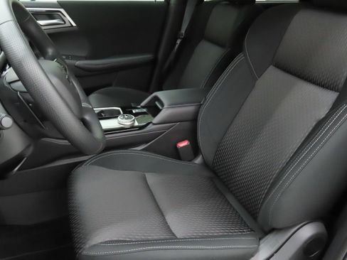 New 2026 Mitsubishi Outlander ES FWD image 11