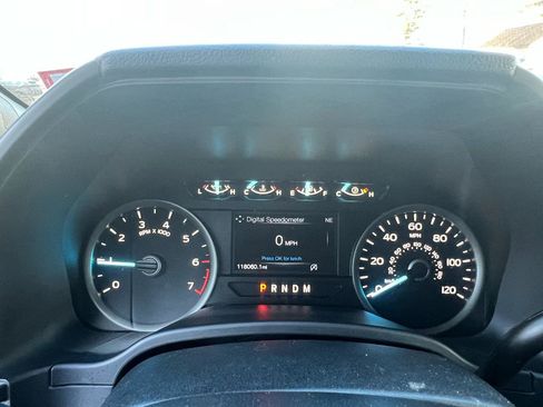 Used 2019 Ford F150 XLT w/ Equipment Group 302A Luxury image 11