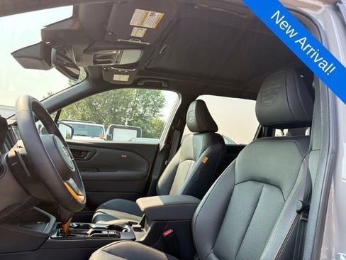 Used 2026 Subaru Forester Wilderness AWD/4WD image 11